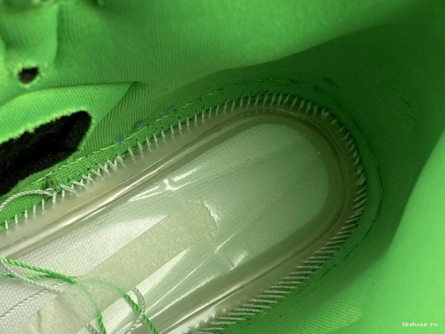 Jordan Zoom“ Air Green” CK6637-002 Rage 1 High 0815